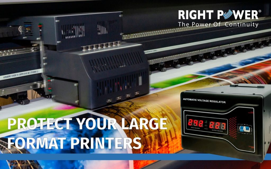 automatic voltage stabilizer