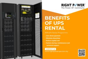 rental UPS