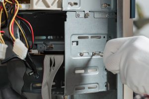 UPS uninterruptible power supply