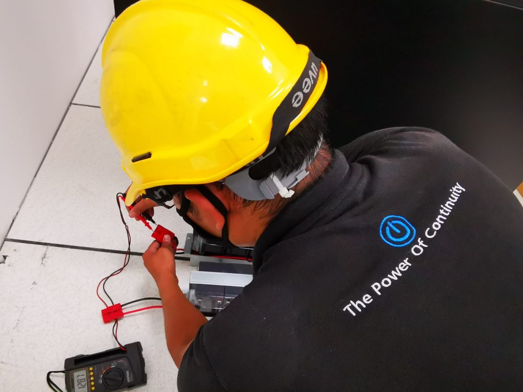 VRLA Battery Longevity