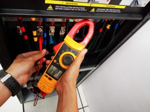 How To Identify and Address VRLA Battery Failures Early