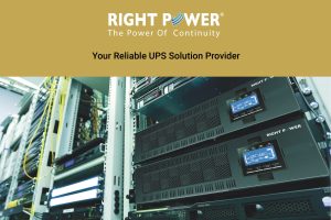 Key Functions and Modes of UPS Systems in IT Infrastructure