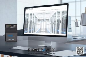 Uninterruptible Power Supply UPS