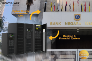 online double conversion ups